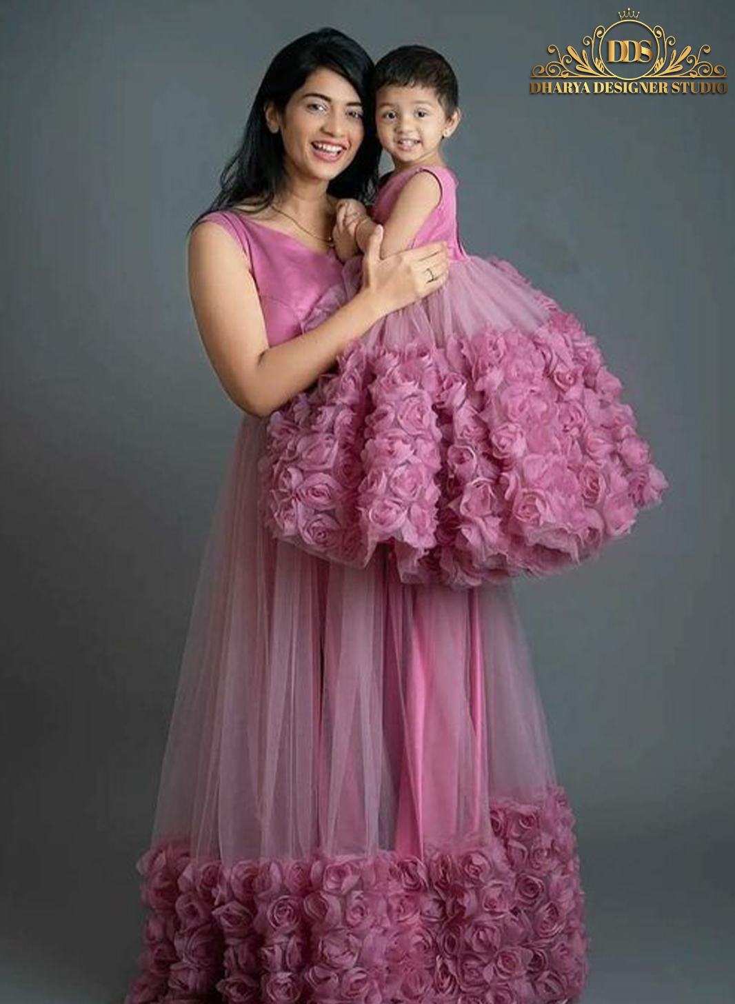 Mother And Daughter Party Wear Dresses Online 2024 | www.upgrademag.com